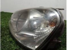 Recambio de faro izquierdo para tata indica 1.4 elegance referencia OEM IAM    2