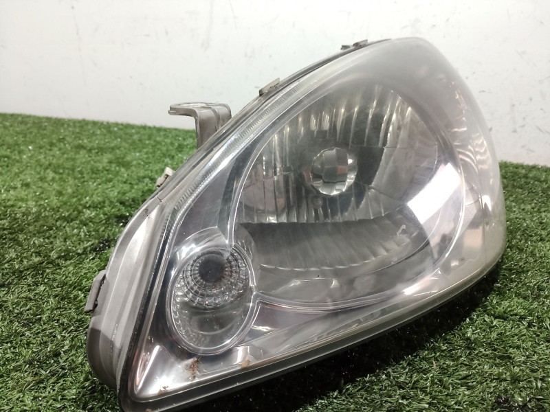Recambio de faro izquierdo para tata indica 1.4 elegance referencia OEM IAM   