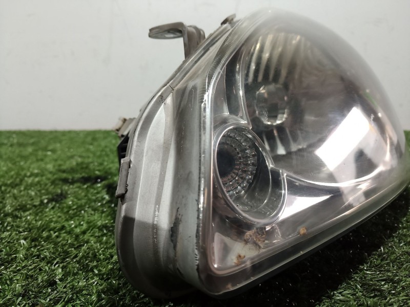 Recambio de faro izquierdo para tata indica 1.4 elegance referencia OEM IAM   