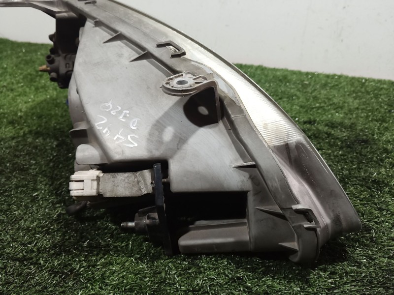 Recambio de faro izquierdo para tata indica 1.4 elegance referencia OEM IAM   