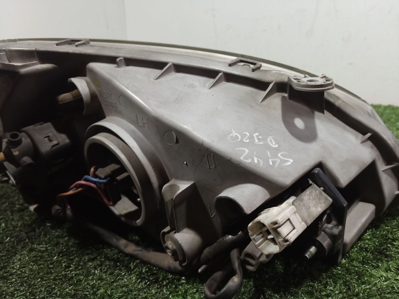 Recambio de faro izquierdo para tata indica 1.4 elegance referencia OEM IAM   