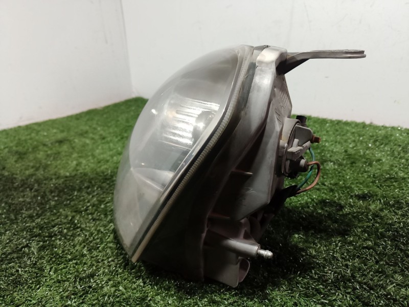 Recambio de faro izquierdo para tata indica 1.4 elegance referencia OEM IAM   