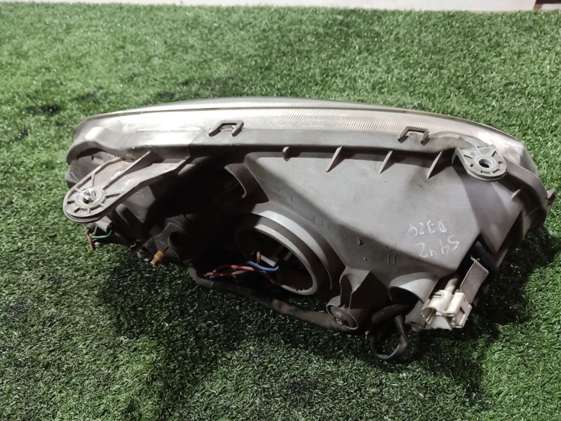 Recambio de faro izquierdo para tata indica 1.4 elegance referencia OEM IAM   