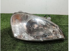 Recambio de faro derecho para tata indica 1.4 elegance referencia OEM IAM 18510100 18510100 18510100