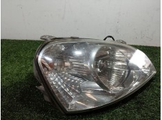Recambio de faro derecho para tata indica 1.4 elegance referencia OEM IAM 18510100 18510100 18510100 2