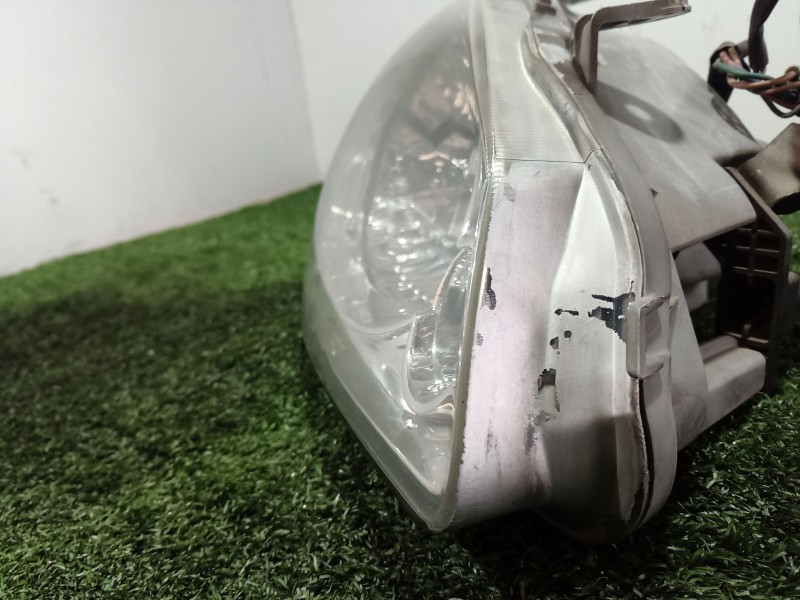 Recambio de faro derecho para tata indica 1.4 elegance referencia OEM IAM 18510100 18510100 18510100