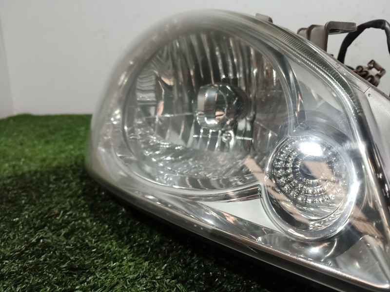 Recambio de faro derecho para tata indica 1.4 elegance referencia OEM IAM 18510100 18510100 18510100