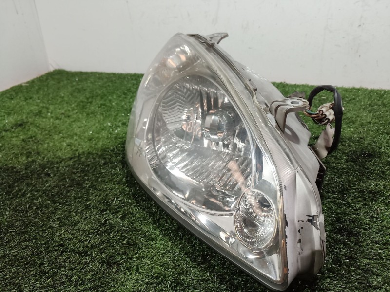 Recambio de faro derecho para tata indica 1.4 elegance referencia OEM IAM 18510100 18510100 18510100