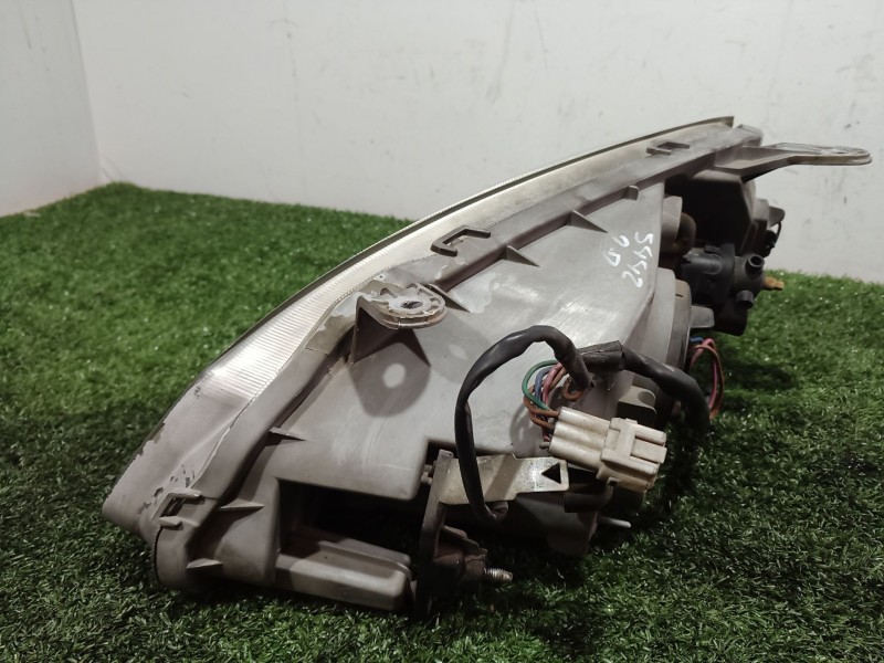 Recambio de faro derecho para tata indica 1.4 elegance referencia OEM IAM 18510100 18510100 18510100