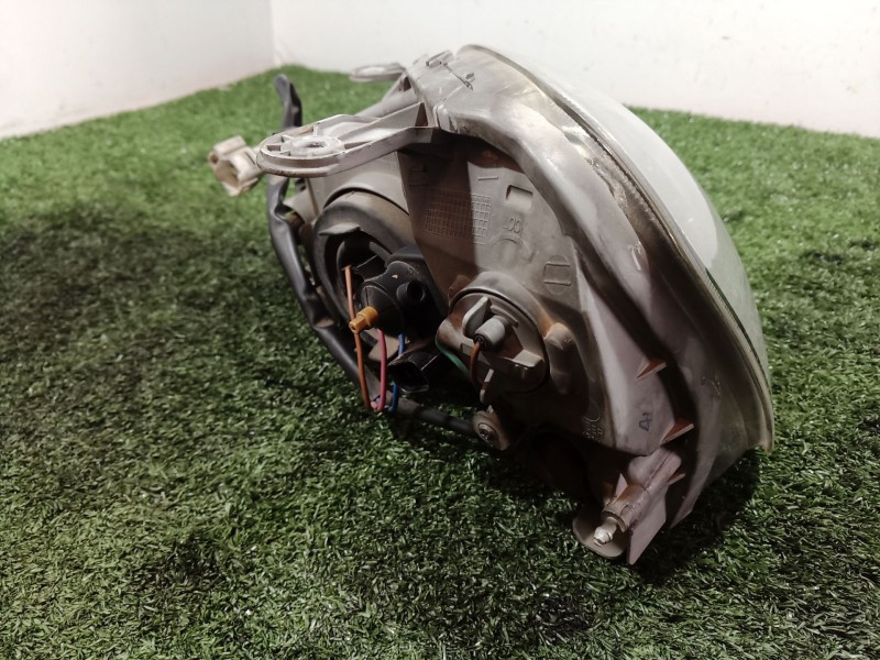 Recambio de faro derecho para tata indica 1.4 elegance referencia OEM IAM 18510100 18510100 18510100