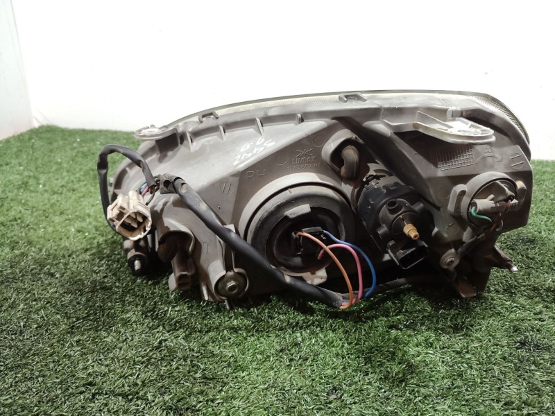 Recambio de faro derecho para tata indica 1.4 elegance referencia OEM IAM 18510100 18510100 18510100