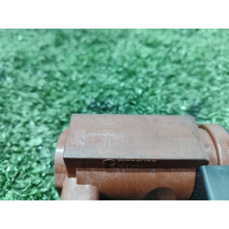 Recambio de valvula aire adicional para volvo s60 berlina 2.4 diesel cat referencia OEM IAM 70177100 70177100 70177100