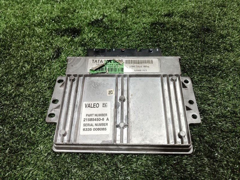 Recambio de centralita motor uce para tata indica 1.4 elegance referencia OEM IAM   