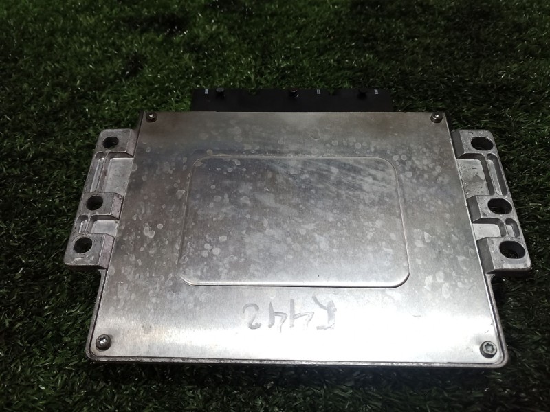 Recambio de centralita motor uce para tata indica 1.4 elegance referencia OEM IAM   