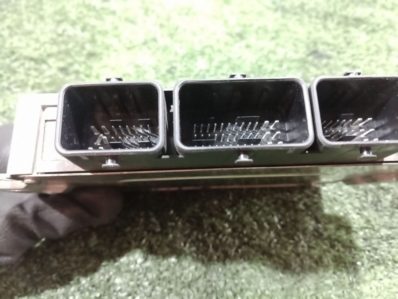 Recambio de centralita motor uce para tata indica 1.4 elegance referencia OEM IAM   