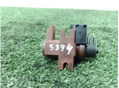 Recambio de valvula aire adicional para volvo s60 berlina 2.4 diesel cat referencia OEM IAM   