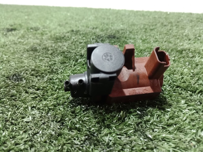 Recambio de valvula aire adicional para volvo s60 berlina 2.4 diesel cat referencia OEM IAM   