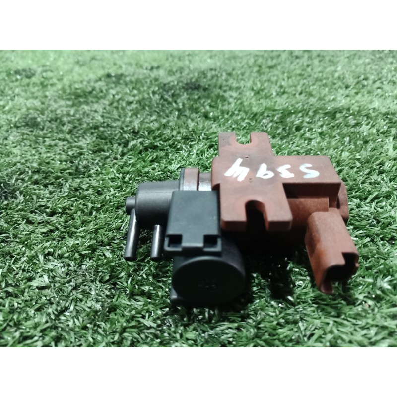 Recambio de valvula aire adicional para volvo s60 berlina 2.4 diesel cat referencia OEM IAM   