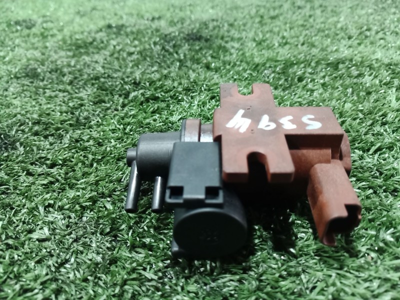 Recambio de valvula aire adicional para volvo s60 berlina 2.4 diesel cat referencia OEM IAM   