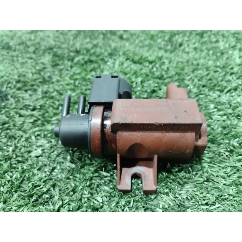 Recambio de valvula aire adicional para volvo s60 berlina 2.4 diesel cat referencia OEM IAM   