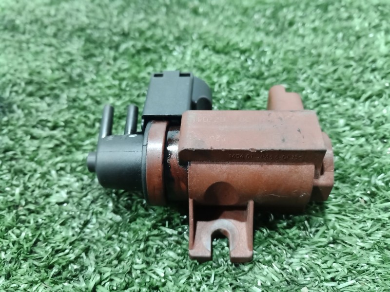 Recambio de valvula aire adicional para volvo s60 berlina 2.4 diesel cat referencia OEM IAM   