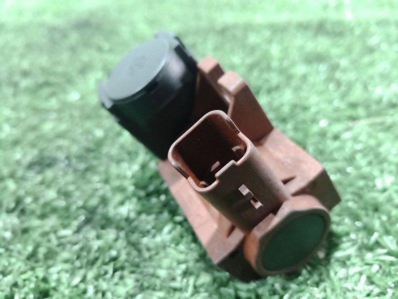 Recambio de valvula aire adicional para volvo s60 berlina 2.4 diesel cat referencia OEM IAM   