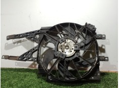 Recambio de electroventilador para tata indica 1.4 elegance referencia OEM IAM   