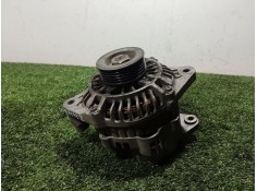 Recambio de alternador para tata indica 1.4 elegance referencia OEM IAM   