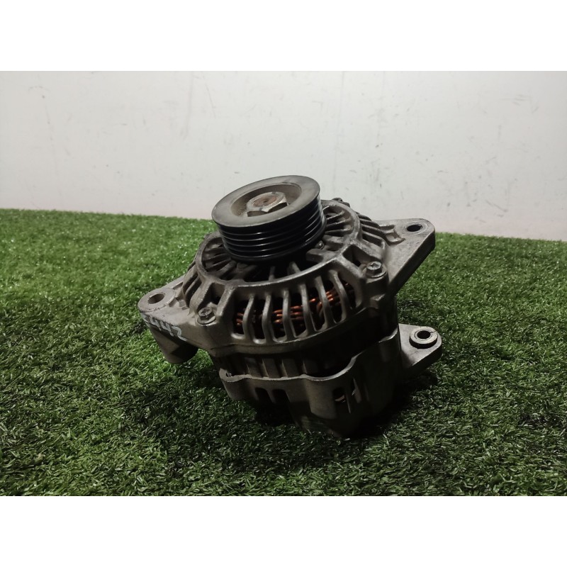 Recambio de alternador para tata indica 1.4 elegance referencia OEM IAM   