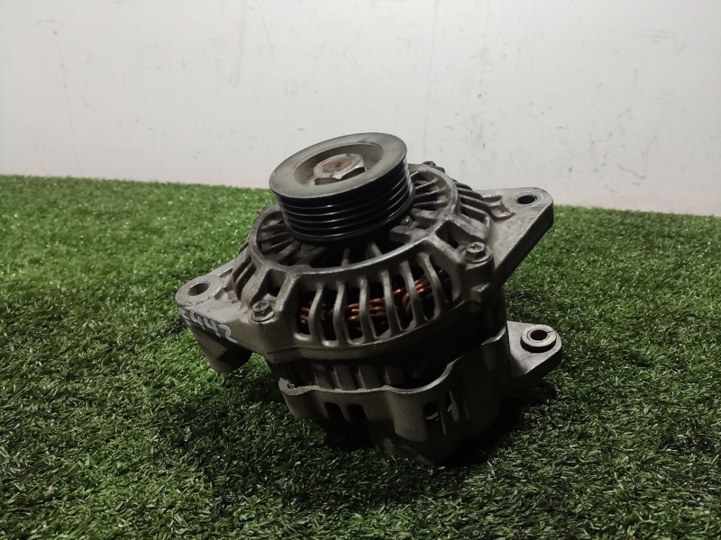 Recambio de alternador para tata indica 1.4 elegance referencia OEM IAM   