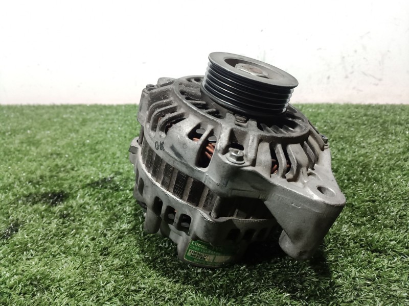 Recambio de alternador para tata indica 1.4 elegance referencia OEM IAM   