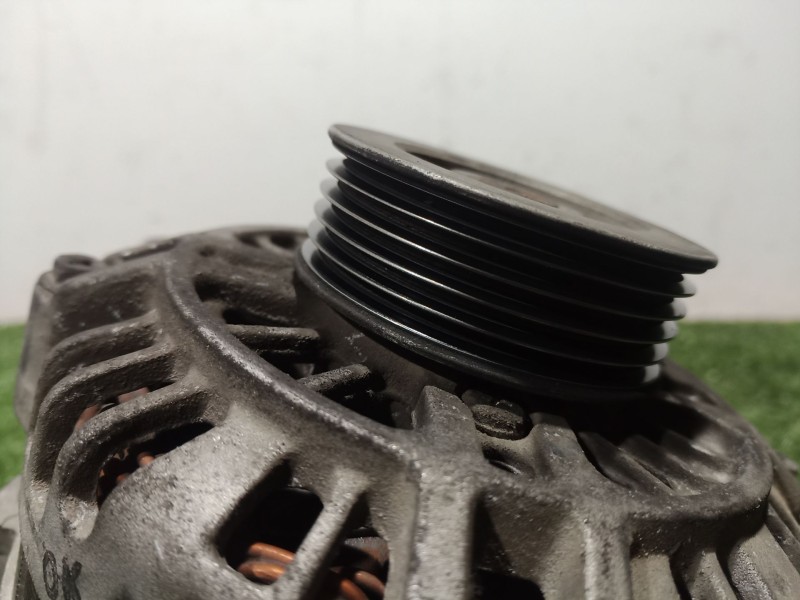 Recambio de alternador para tata indica 1.4 elegance referencia OEM IAM   