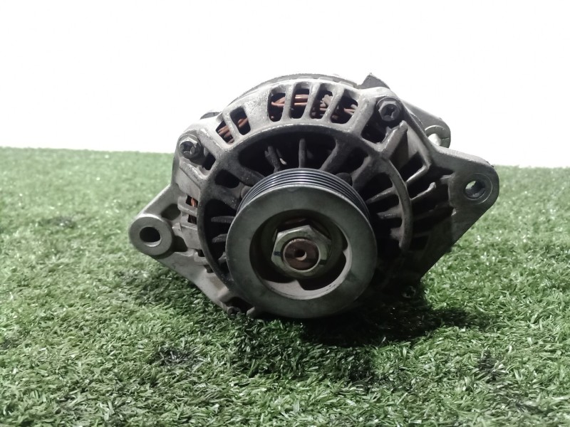 Recambio de alternador para tata indica 1.4 elegance referencia OEM IAM   
