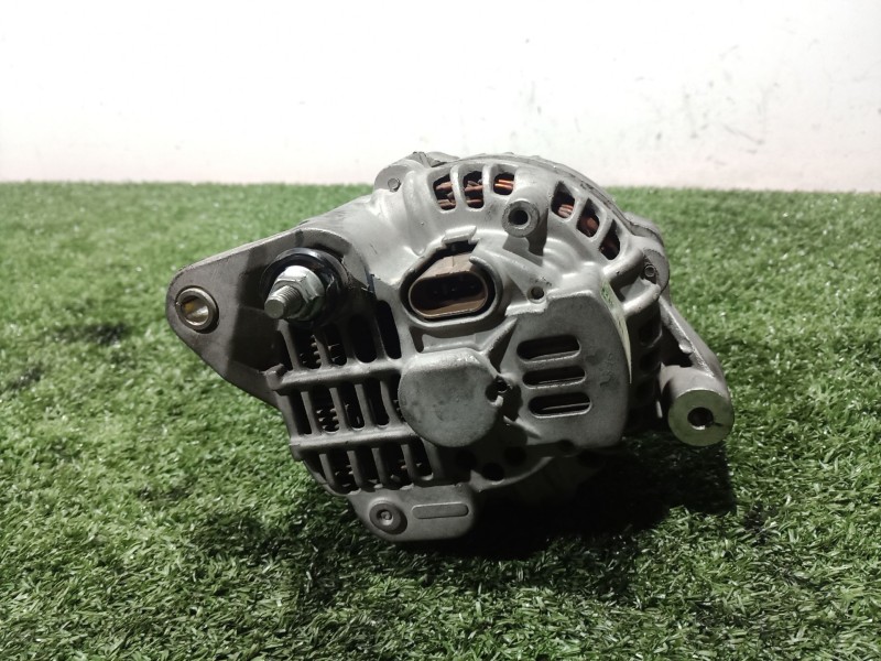 Recambio de alternador para tata indica 1.4 elegance referencia OEM IAM   