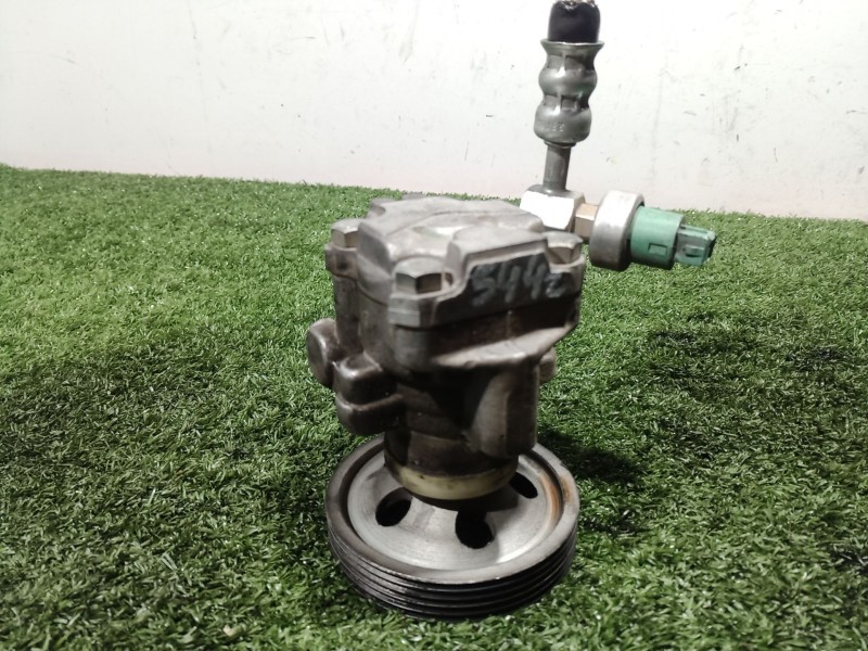 Recambio de bomba direccion para tata indica 1.4 elegance referencia OEM IAM   