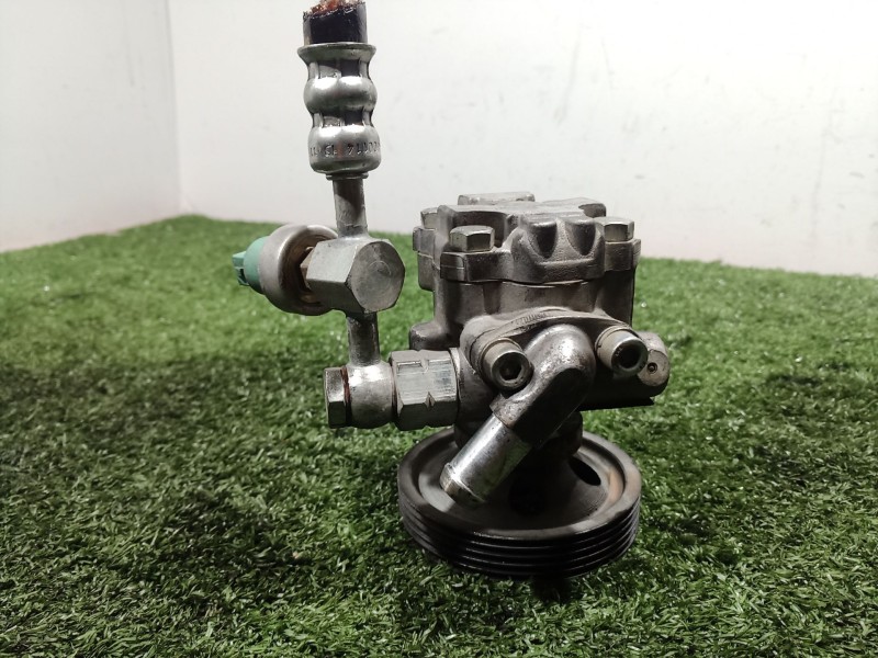 Recambio de bomba direccion para tata indica 1.4 elegance referencia OEM IAM   