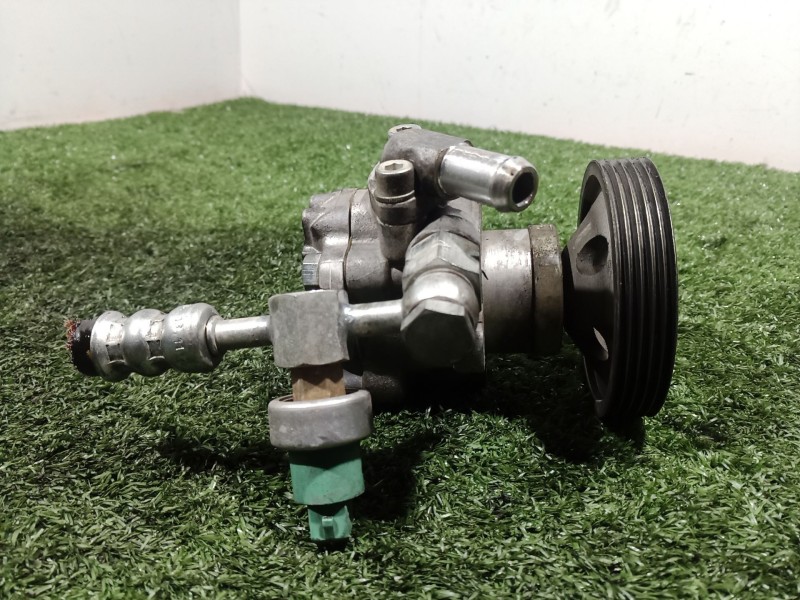 Recambio de bomba direccion para tata indica 1.4 elegance referencia OEM IAM   