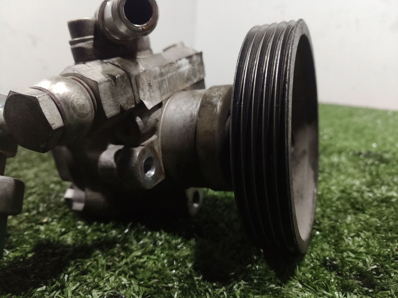 Recambio de bomba direccion para tata indica 1.4 elegance referencia OEM IAM   