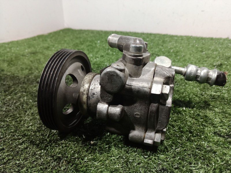 Recambio de bomba direccion para tata indica 1.4 elegance referencia OEM IAM   