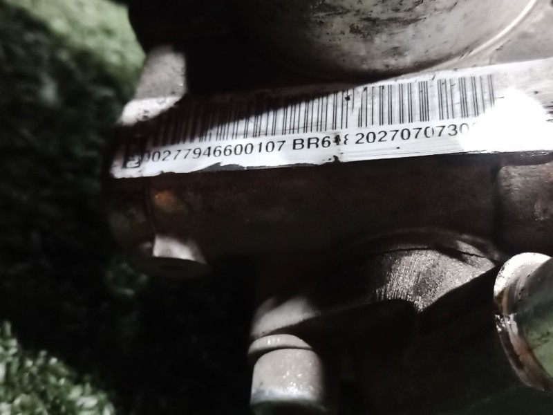 Recambio de bomba direccion para tata indica 1.4 elegance referencia OEM IAM   