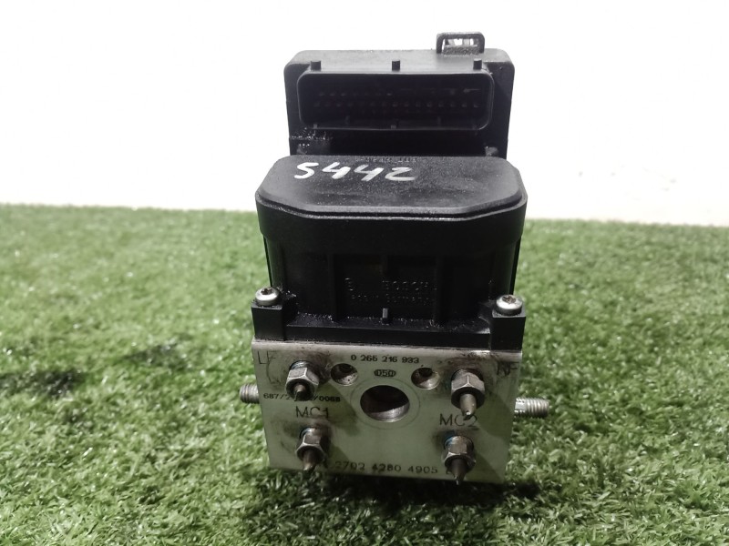 Recambio de abs para tata indica 1.4 elegance referencia OEM IAM 0265216933 0265216933 0265216933