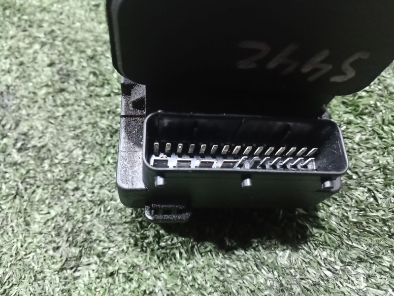 Recambio de abs para tata indica 1.4 elegance referencia OEM IAM 0265216933 0265216933 0265216933