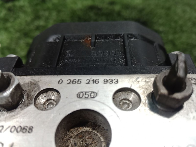 Recambio de abs para tata indica 1.4 elegance referencia OEM IAM 0265216933 0265216933 0265216933