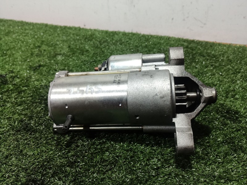 Recambio de motor arranque para tata indica 1.4 elegance referencia OEM IAM   