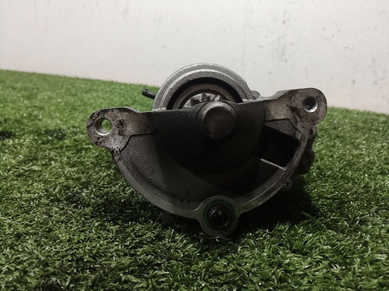 Recambio de motor arranque para tata indica 1.4 elegance referencia OEM IAM   