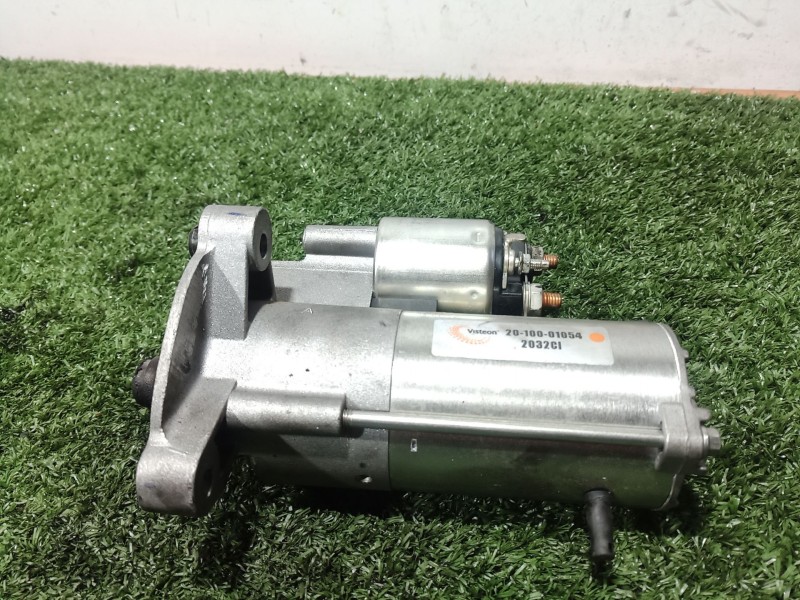 Recambio de motor arranque para tata indica 1.4 elegance referencia OEM IAM   