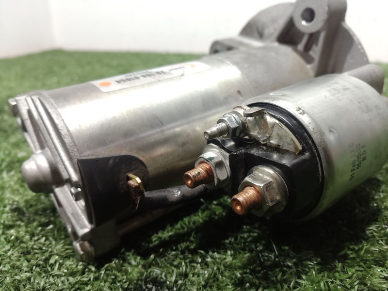 Recambio de motor arranque para tata indica 1.4 elegance referencia OEM IAM   