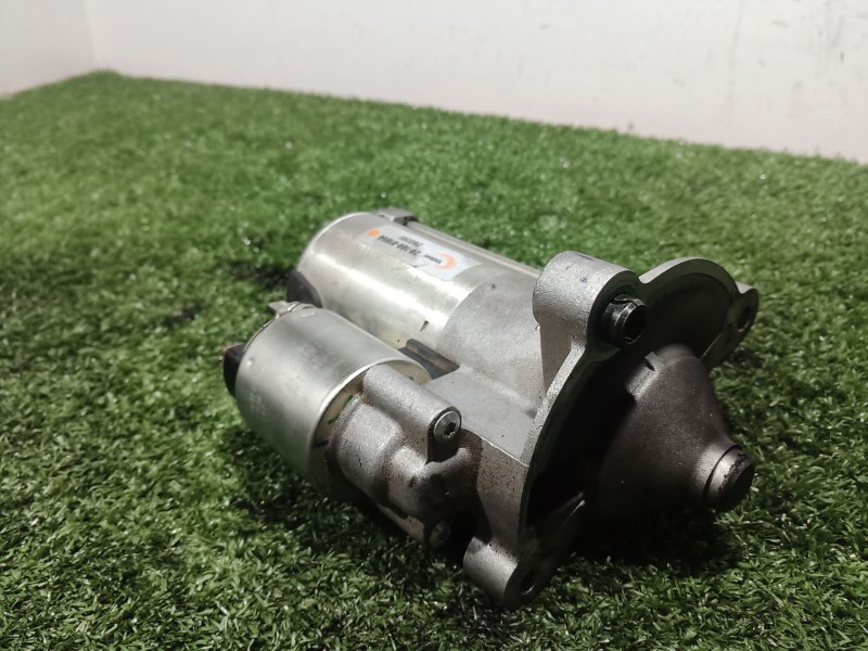 Recambio de motor arranque para tata indica 1.4 elegance referencia OEM IAM   