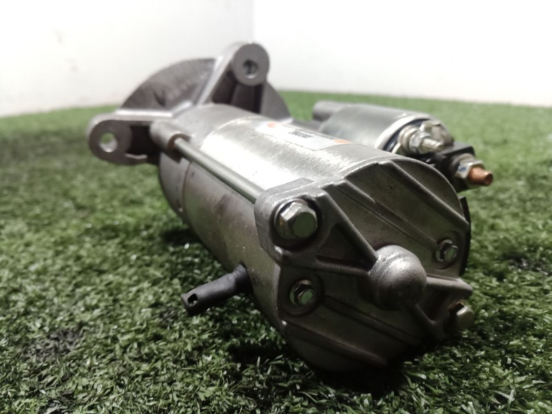 Recambio de motor arranque para tata indica 1.4 elegance referencia OEM IAM   