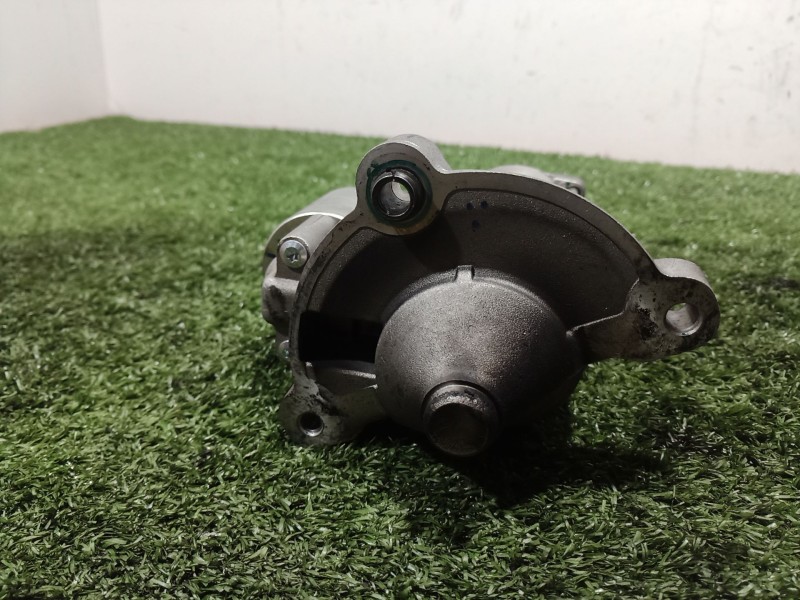 Recambio de motor arranque para tata indica 1.4 elegance referencia OEM IAM   